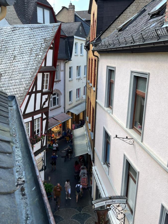 Meyver Cochem Centrum. エクステリア 写真