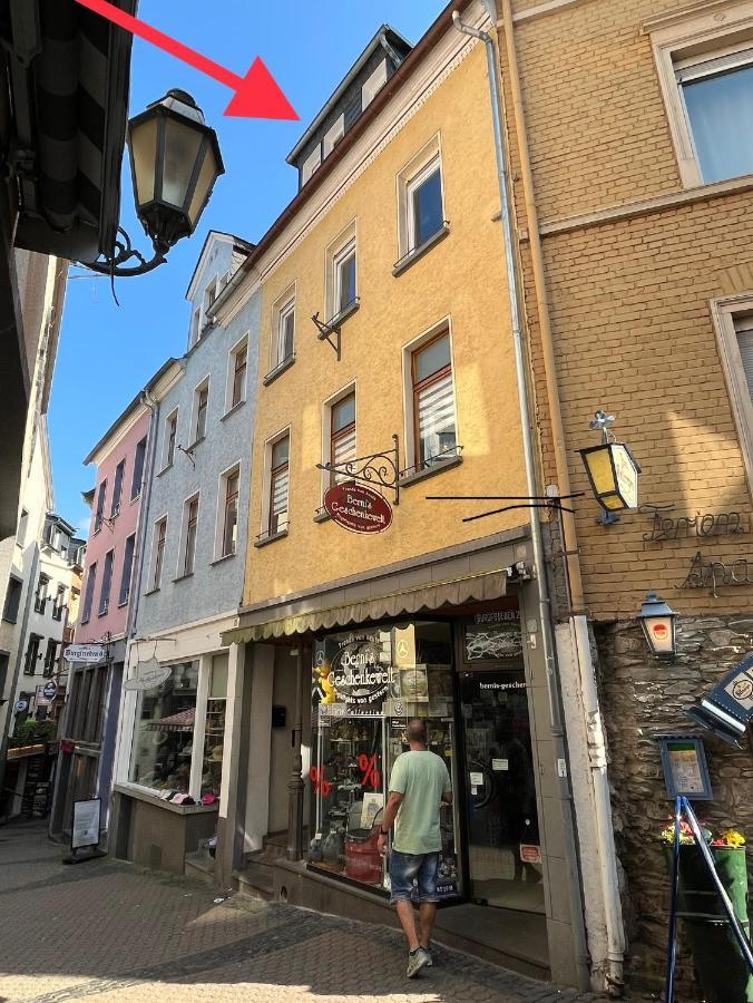Meyver Cochem Centrum. エクステリア 写真
