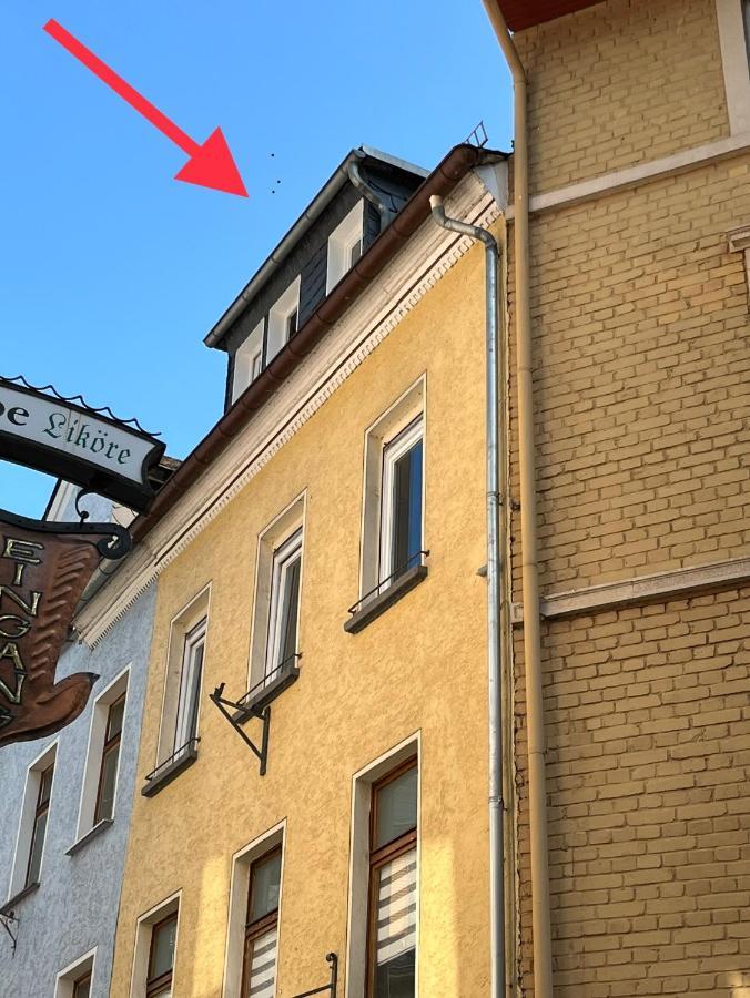 Meyver Cochem Centrum. エクステリア 写真