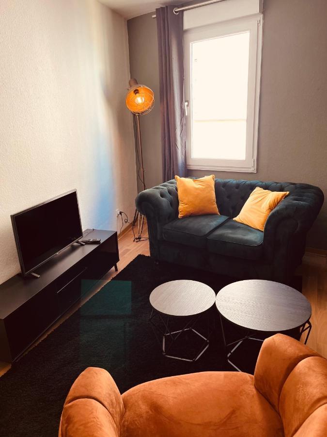 Meyver Cochem Centrum. エクステリア 写真