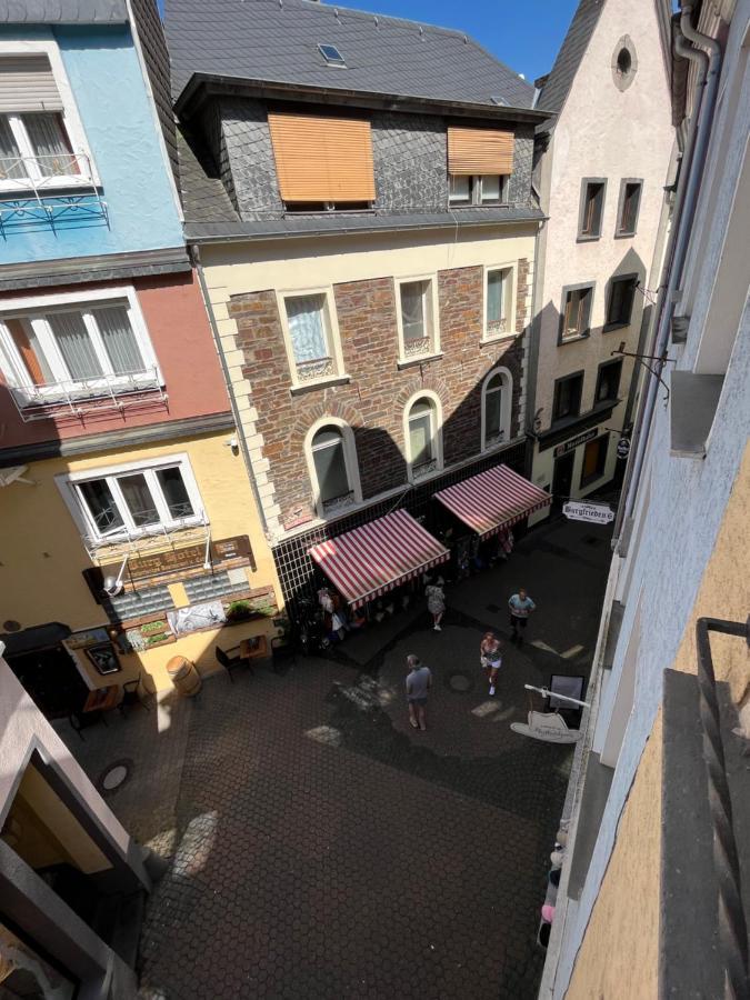 Meyver Cochem Centrum. エクステリア 写真