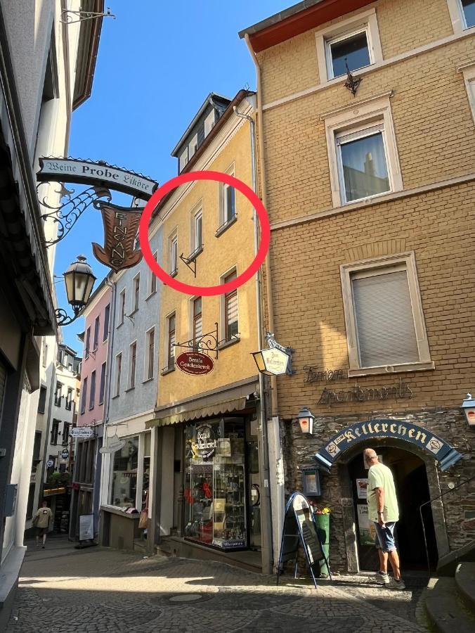 Meyver Cochem Centrum. エクステリア 写真