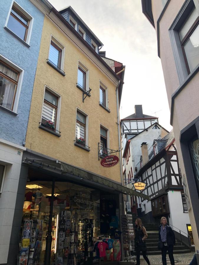 Meyver Cochem Centrum. エクステリア 写真