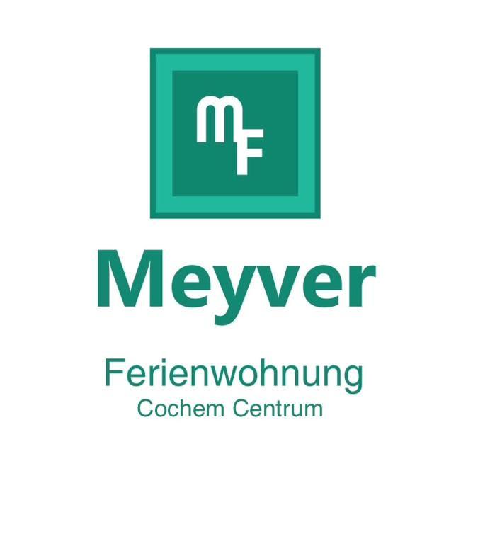 Meyver Cochem Centrum. エクステリア 写真